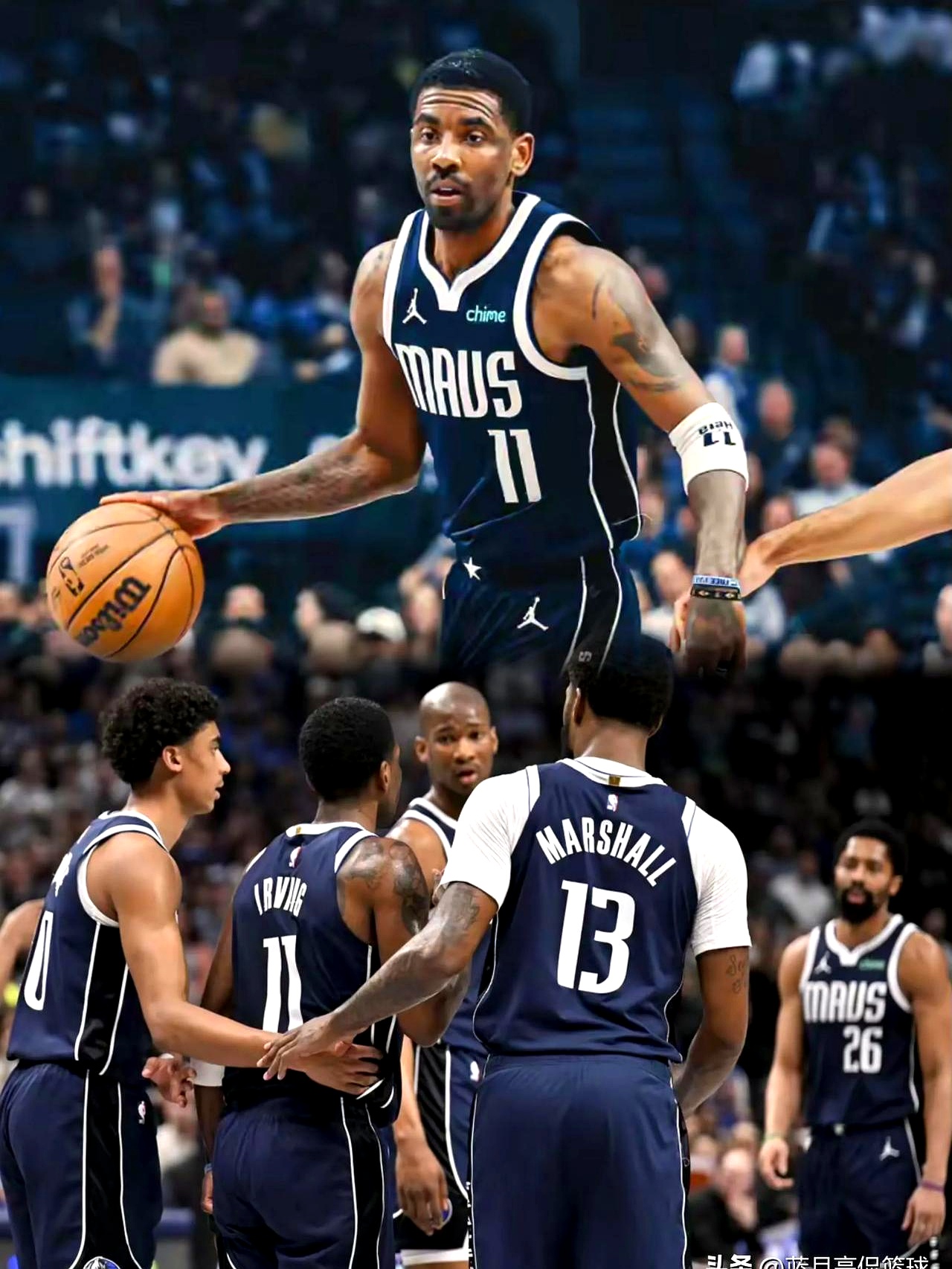 包含转会期达拉斯独行侠调整名单以备社区盾，战术微调环节打磨，话题不断，细节决定成败的词条