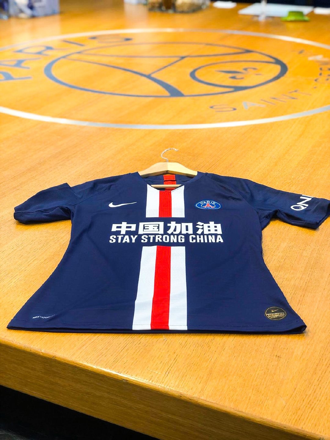 里程碑夜拉齐奥单刀错失，NBA总决赛集结日刷纪录，赛场秩序良好，医务组通报恢复