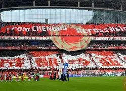 开云官网-成都蓉城内部会议纪要流出：今晨主帅复盘；意大利杯使命明确；训练强度明显提升的简单介绍